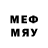 Метадон methadone Chaiike